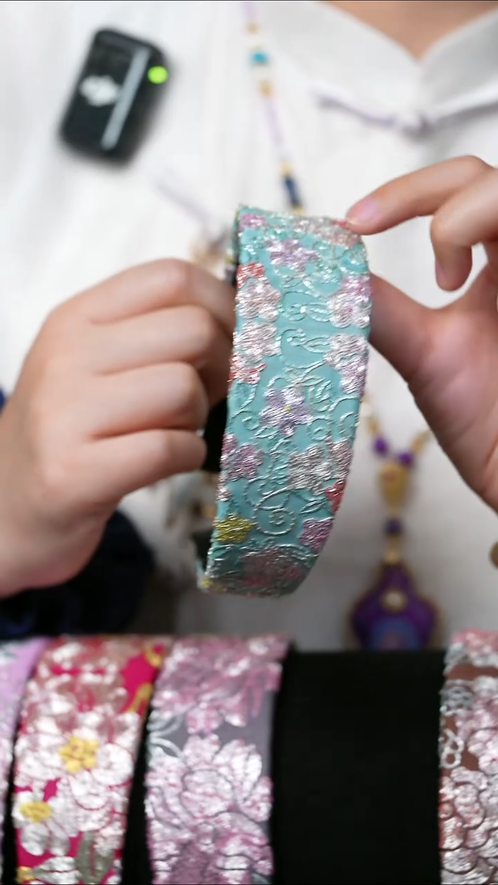 织绣0801非遗国风手工美物