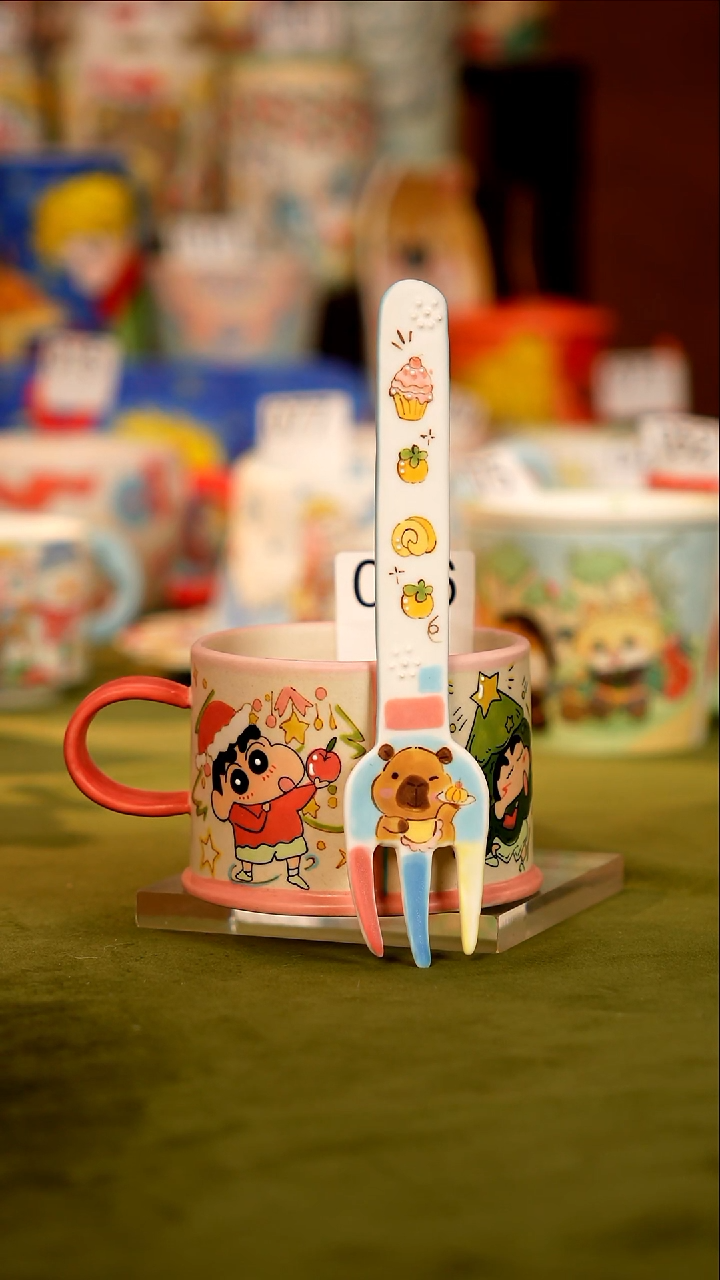 牡野器物  牡野器物      