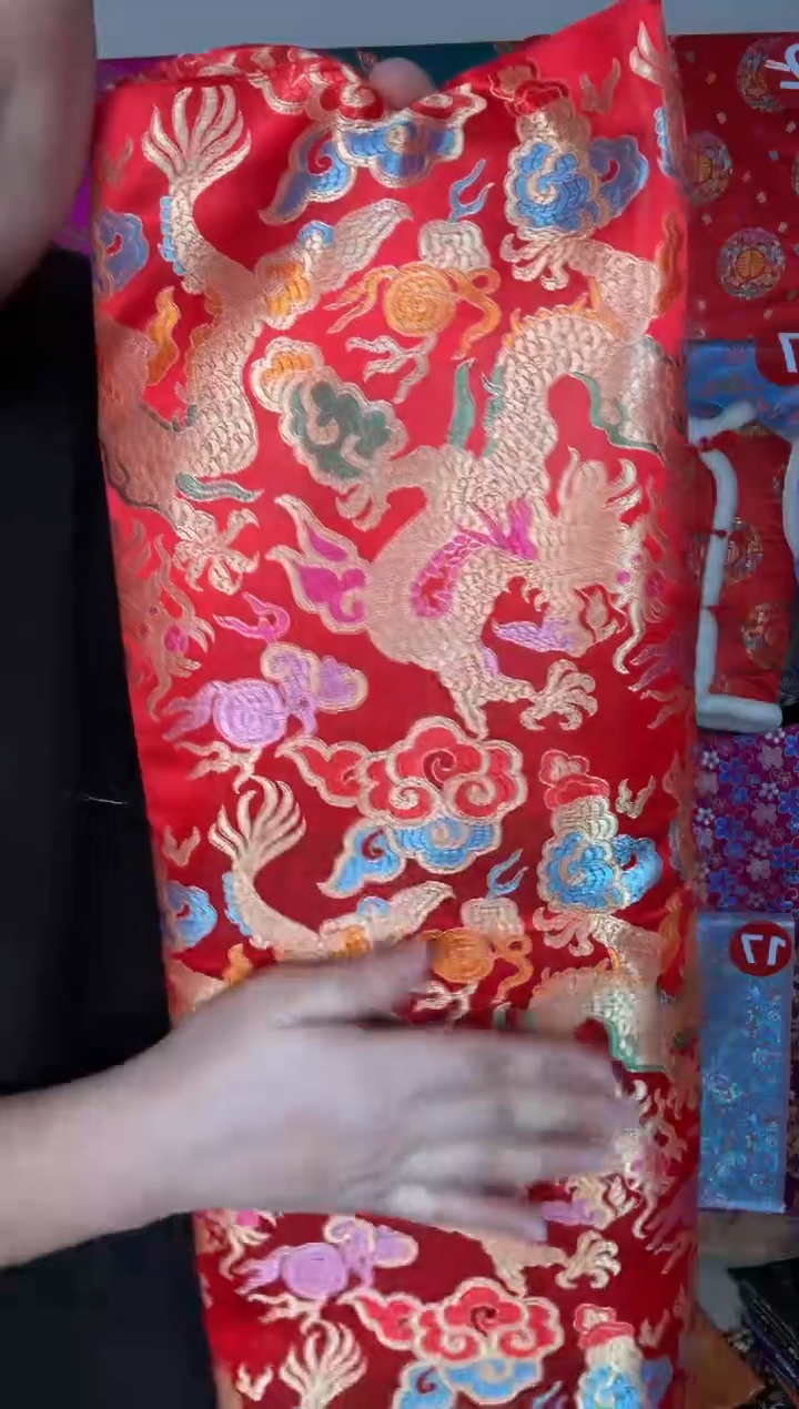 混纺小布头1单60公分长，满18元包邮，新疆西藏不包邮