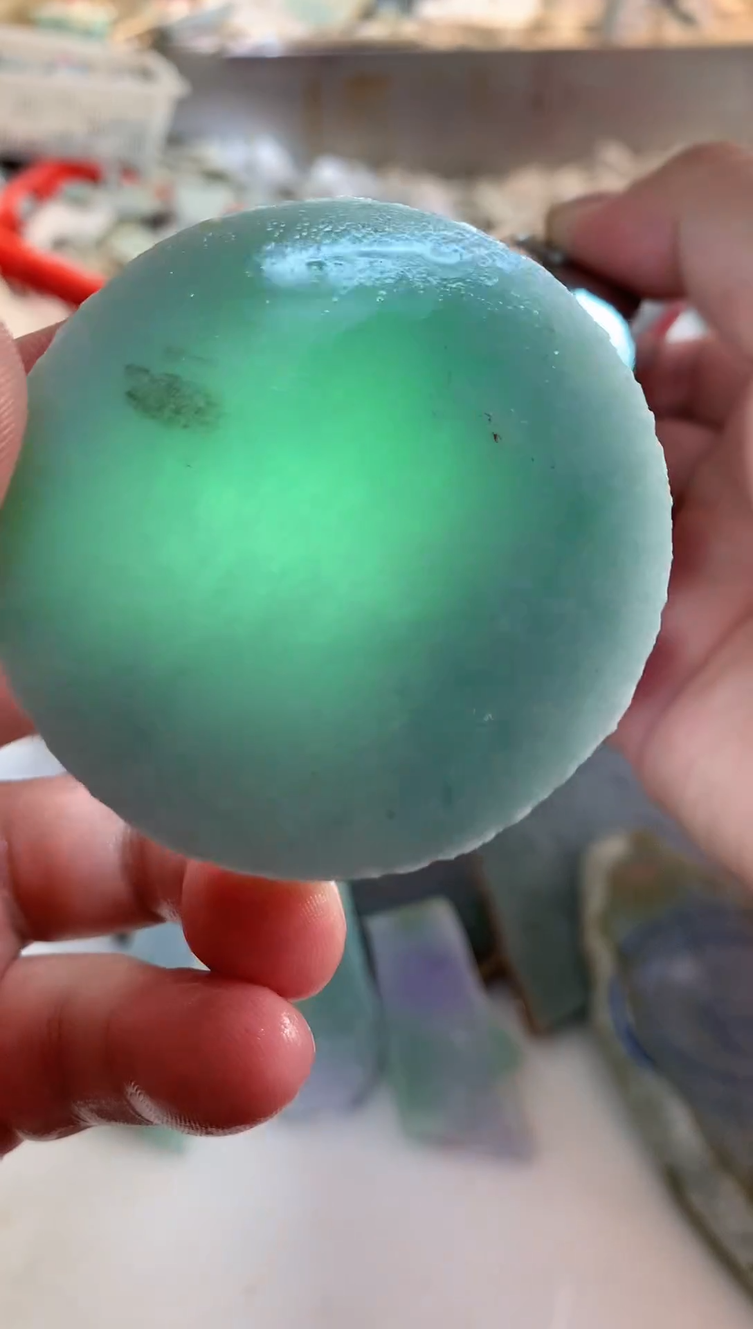 裸石翡翠0林0翡翠珠宝226