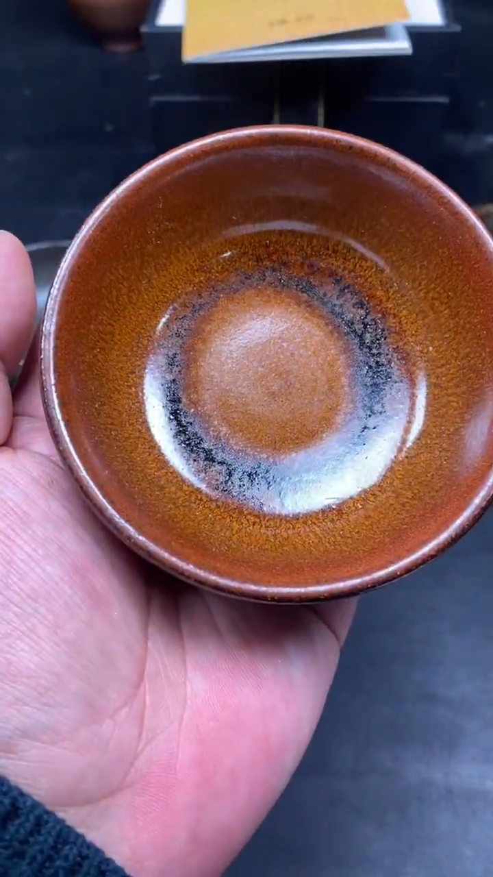 茶盏?****?----------------精美主人杯