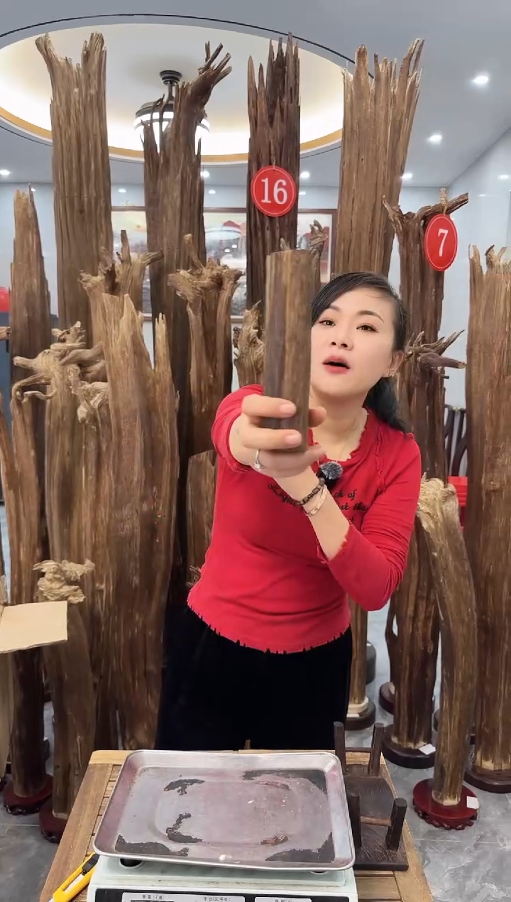 【闪购商品】沉香摆件沉香摆件多样性发货一个31