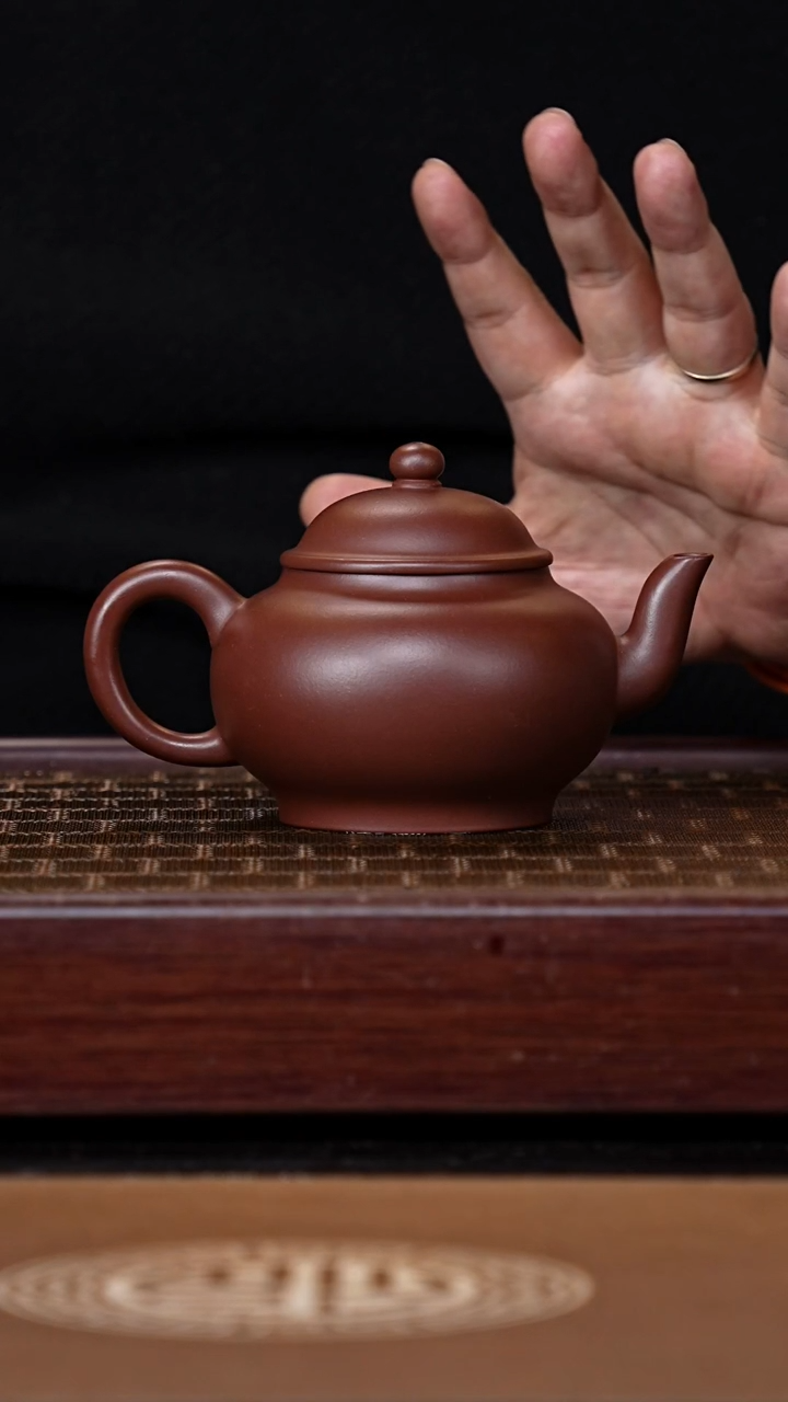 【闪购商品】紫砂茶壶紫砂茶壶5