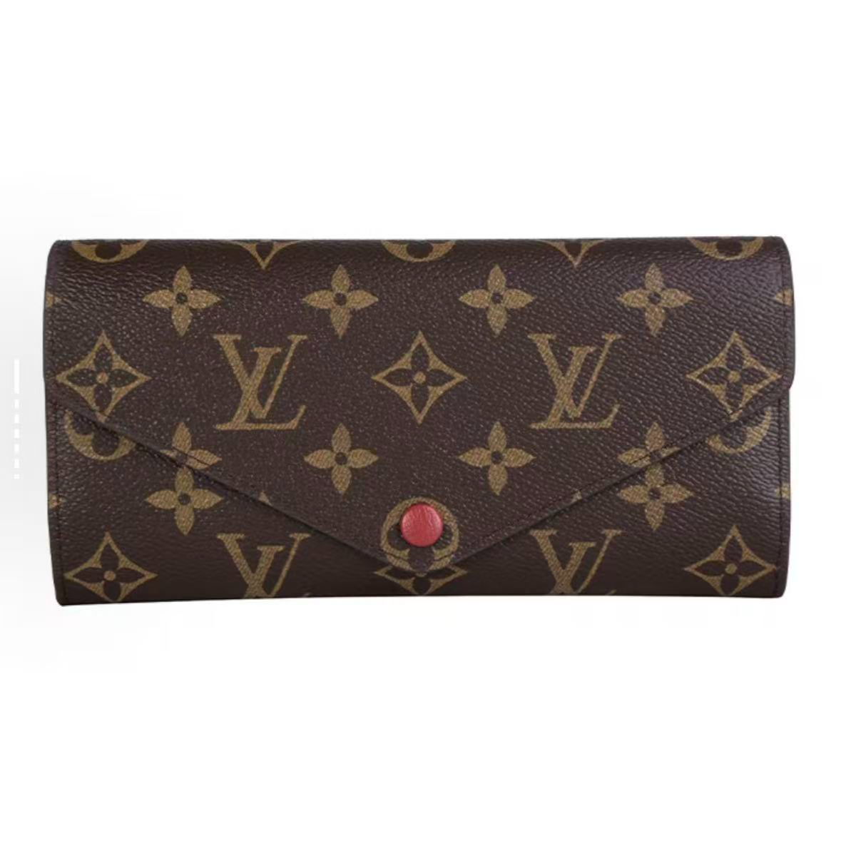 99新 LouisVuitton/路易威登 豆豆钱包diy链条