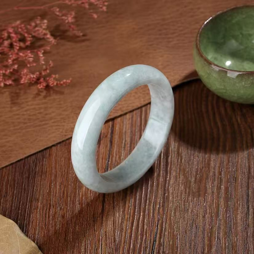 非金属珐琅手镯 时尚百搭