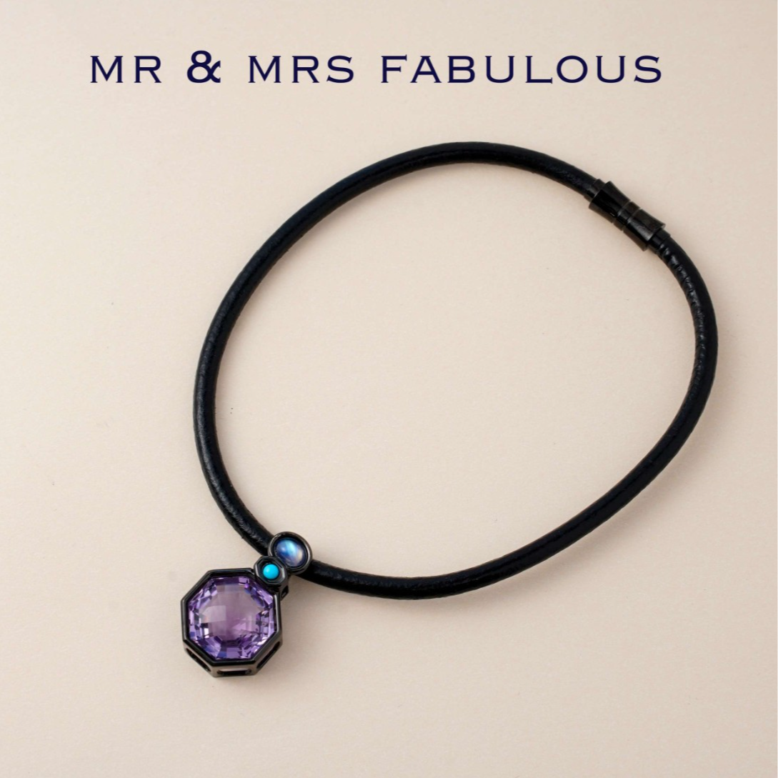 【MMF品牌设计】赛博之心20-24mm珠径支持七天无理由 S251101002