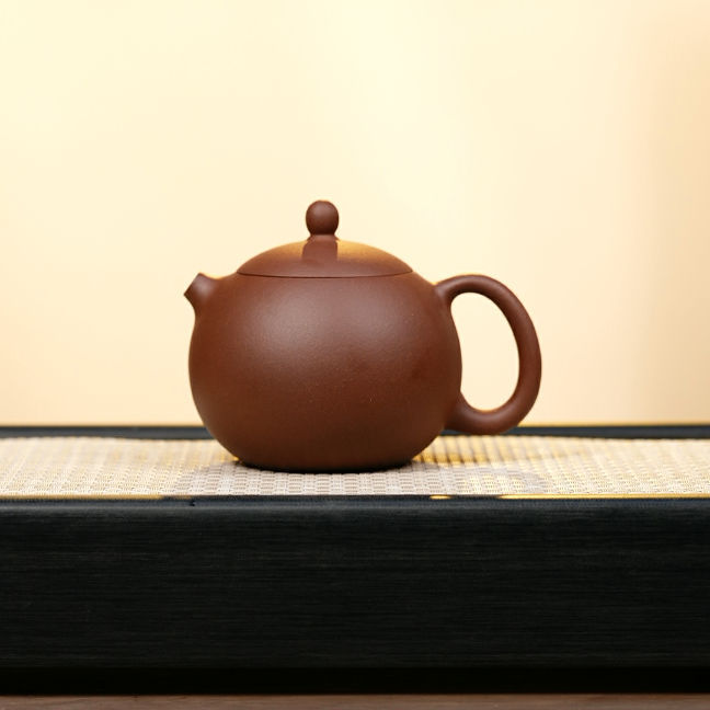 西施壶 底槽清  YZL                                          