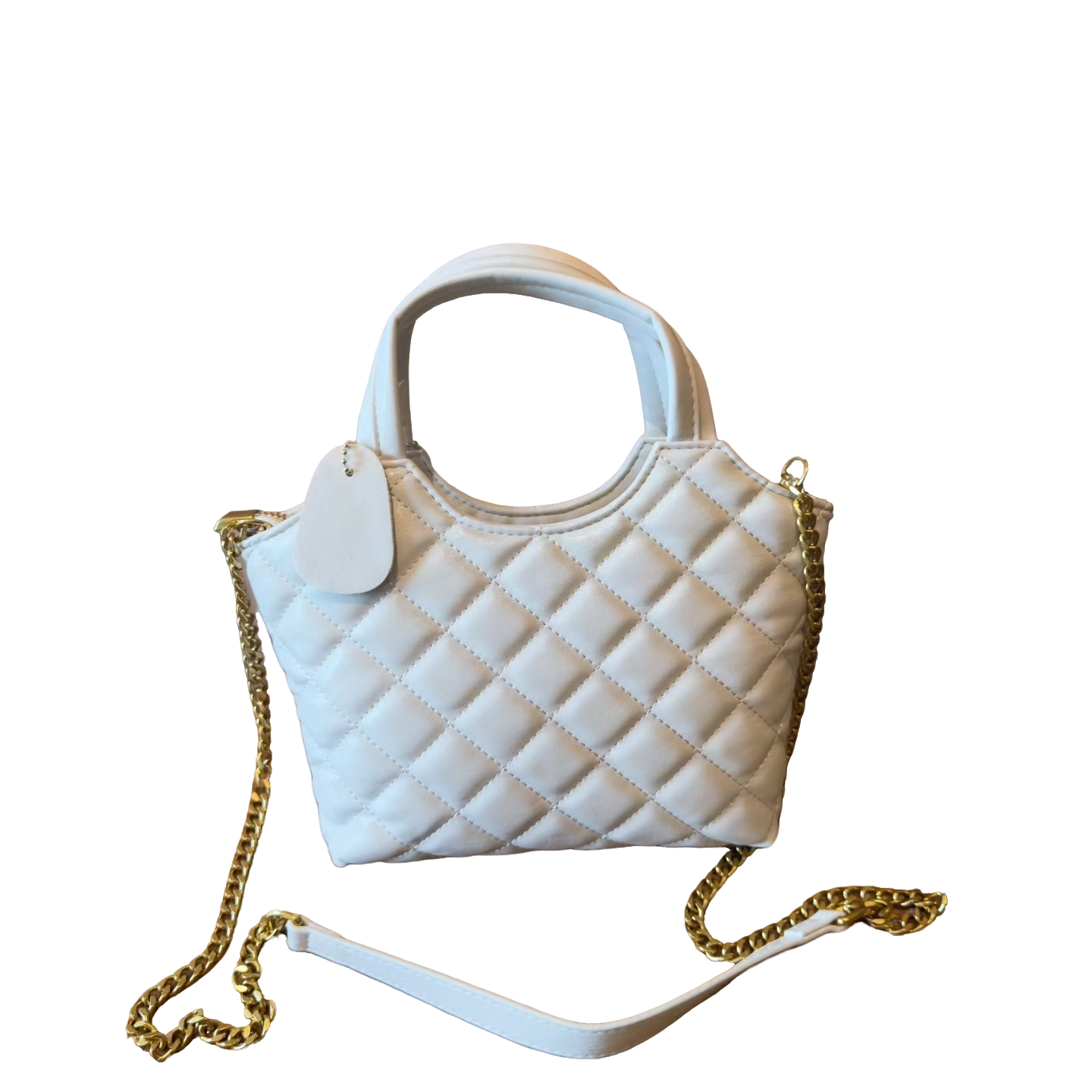 【W002】2025新款 高级轻奢女士包包 大容量单肩斜跨包