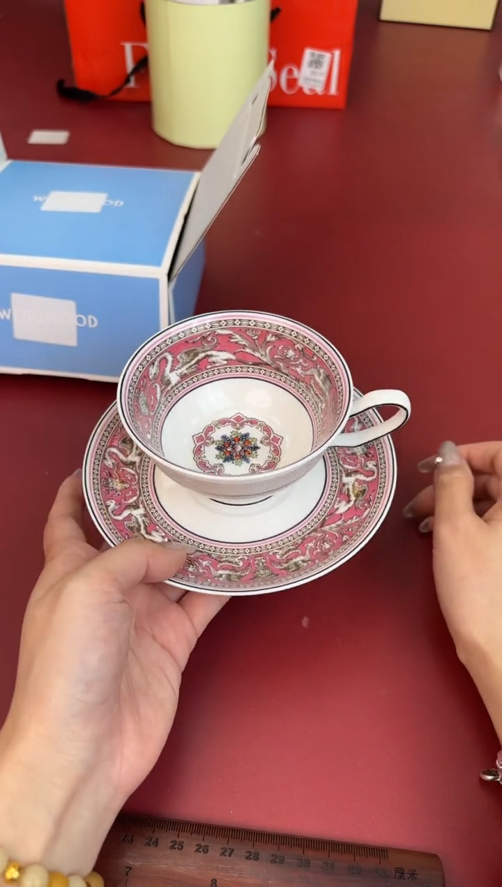 【闪购商品】瓷片正午瓷缘 臻品源泉@@H1944