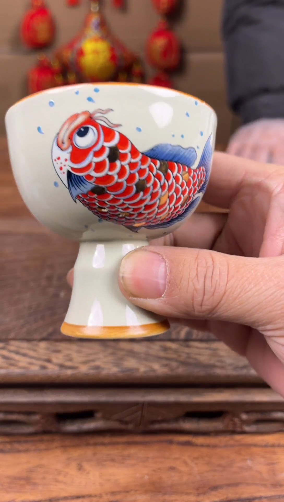 【闪购商品】瓷器茶具商品瓷器物品893