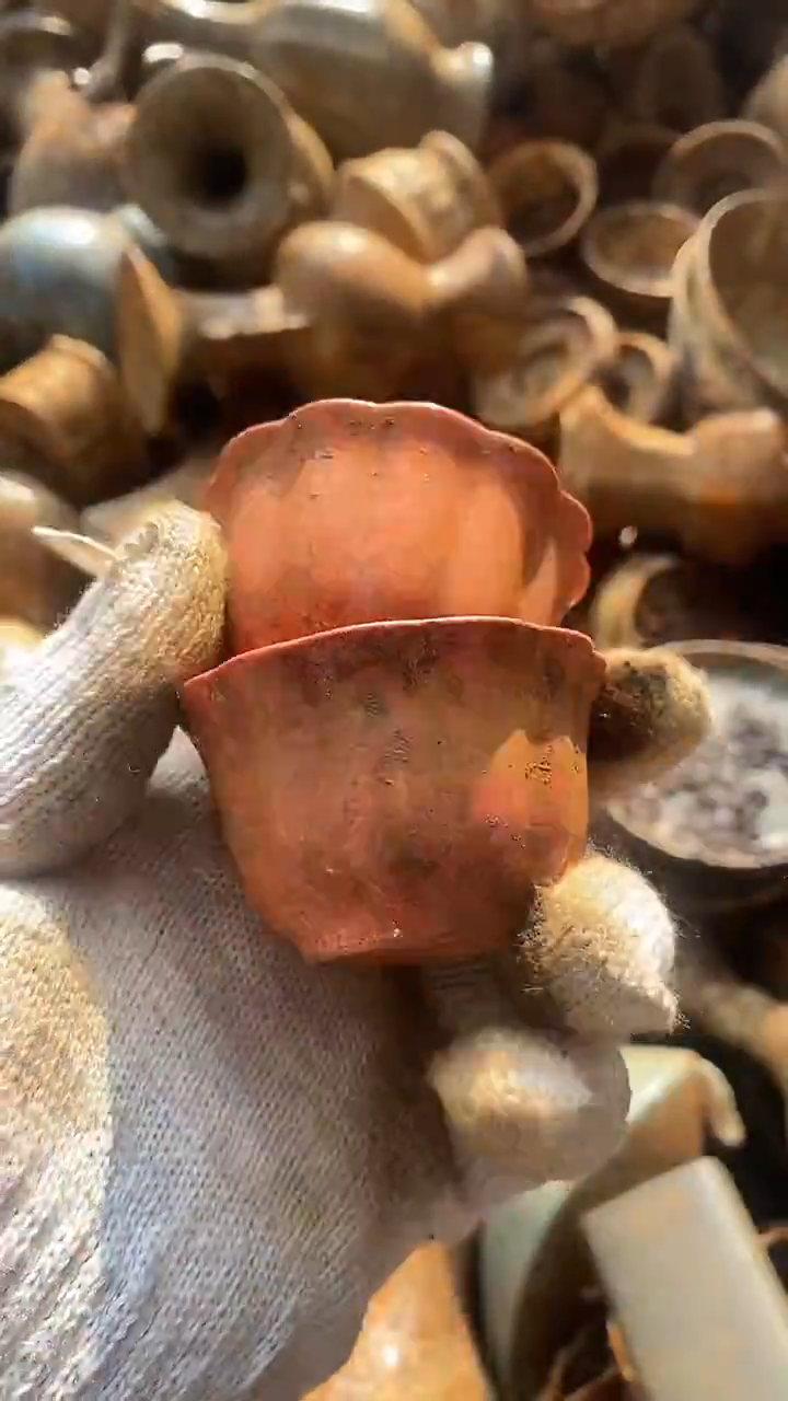 摆件陶瓷器瓷器瓷器瓷器