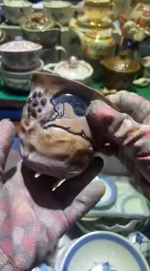 【闪购商品】瓷片11111111111111111