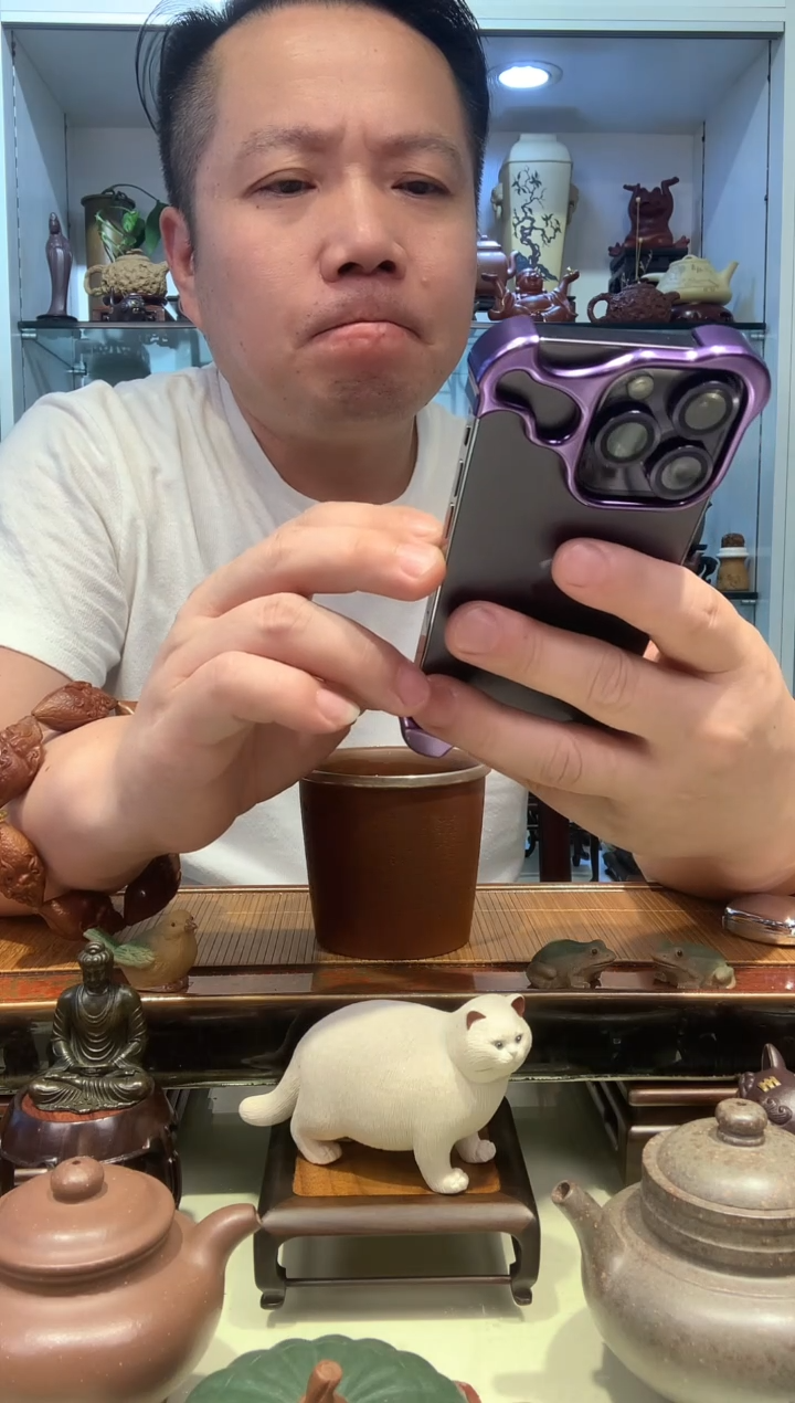 宜陶紫砂宜陶紫砂111