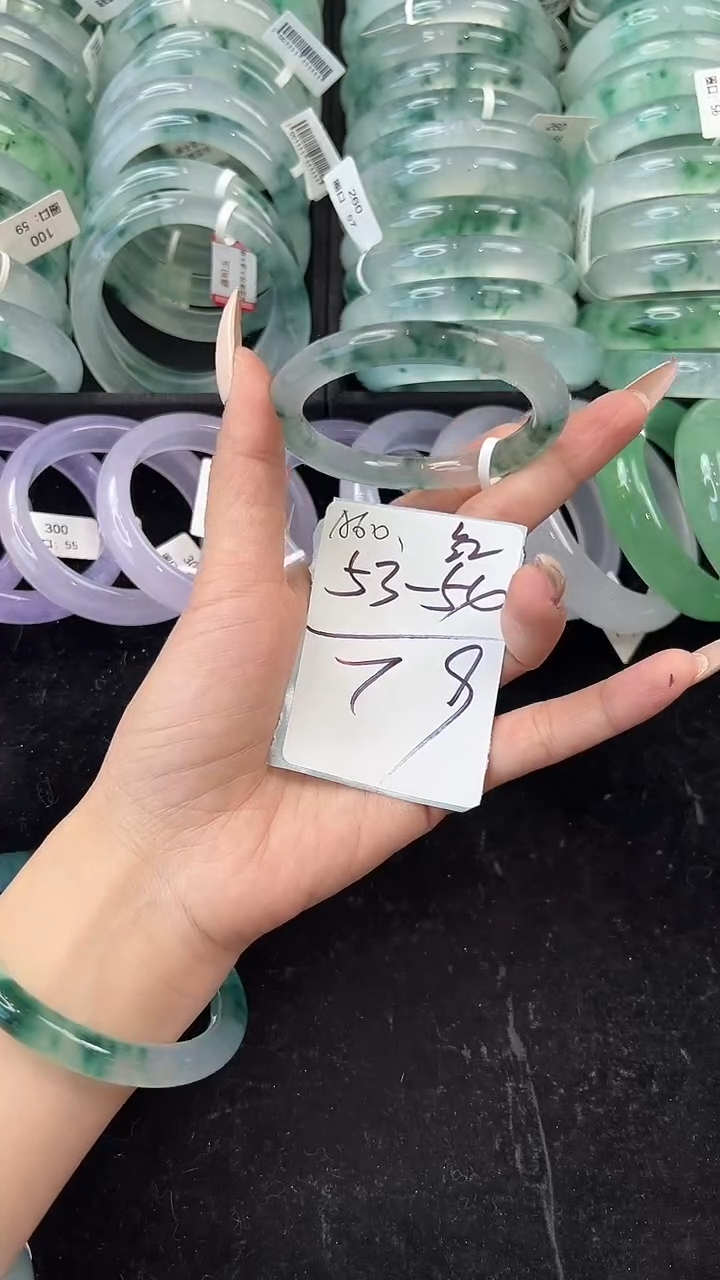 非金属无5354圈口编号：A60