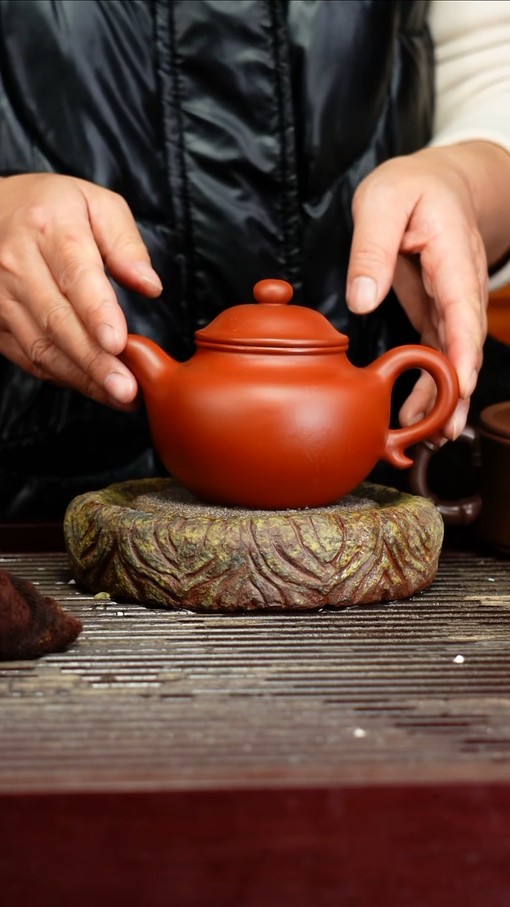 宜兴原矿紫砂壶茶壶宜兴原矿紫砂壶茶壶280C