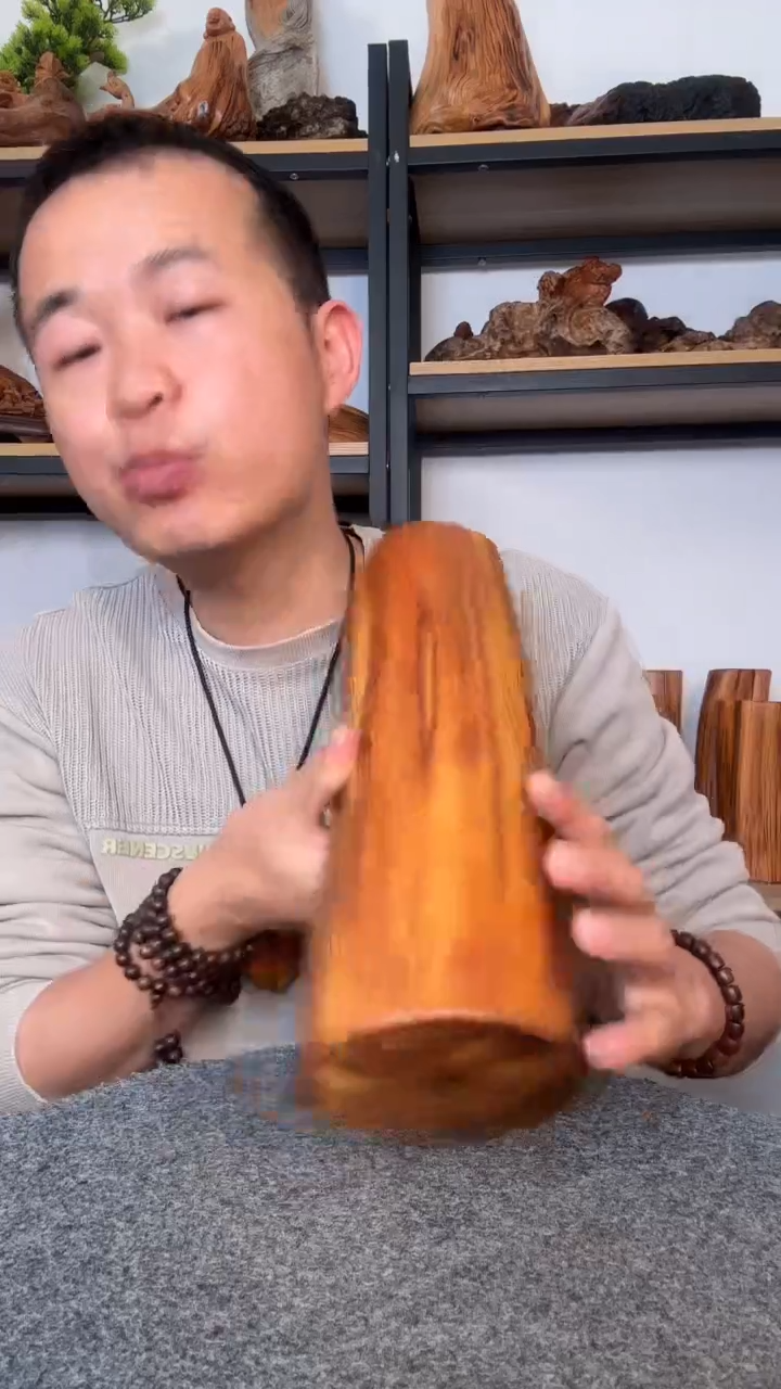 【闪购商品】柏木（崖柏）崖柏