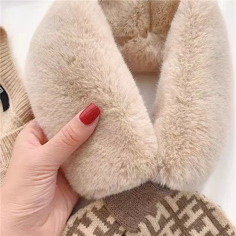 WEI超柔软的围巾