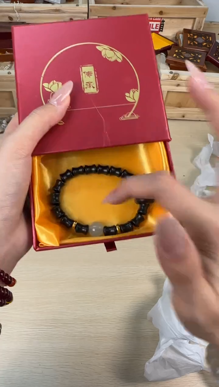 非洲檀香手串/手链0000000000000