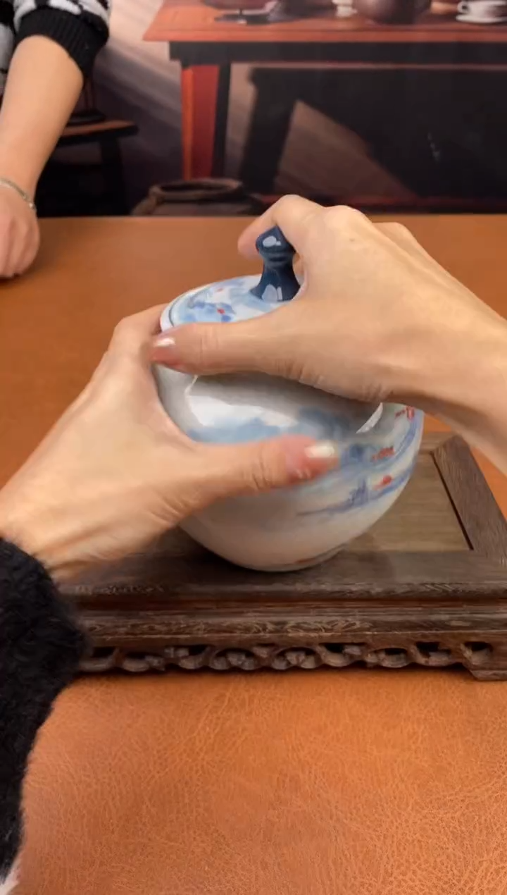 【闪购商品】陶禧茶器闪购福利V