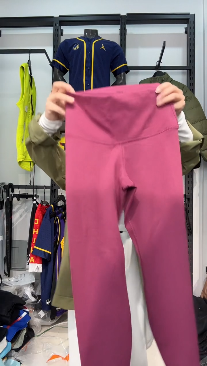 3447闪购编码 Nike/Jordan运动卫衣裤以直播间过款为准 尺码  xl