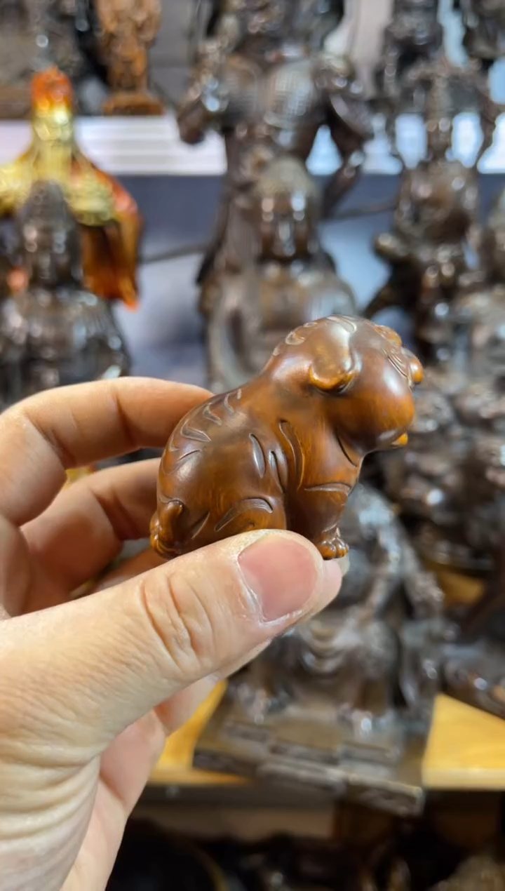 1案台摆件  物品摆件