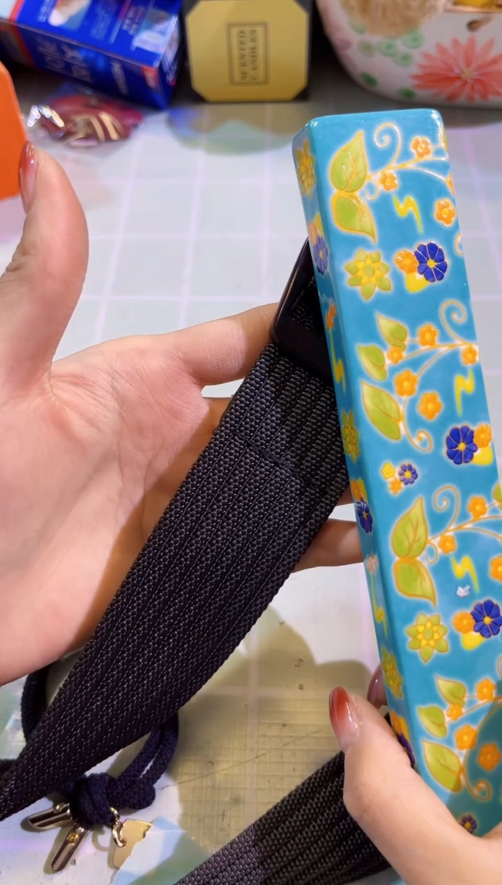 【闪购商品】瓷片陶茶666文玩周边多人