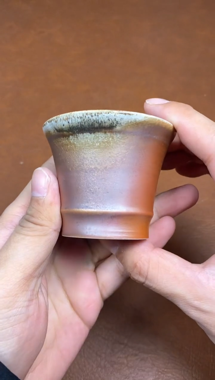 【闪购商品】观寂茶器柴烧专拍链接199