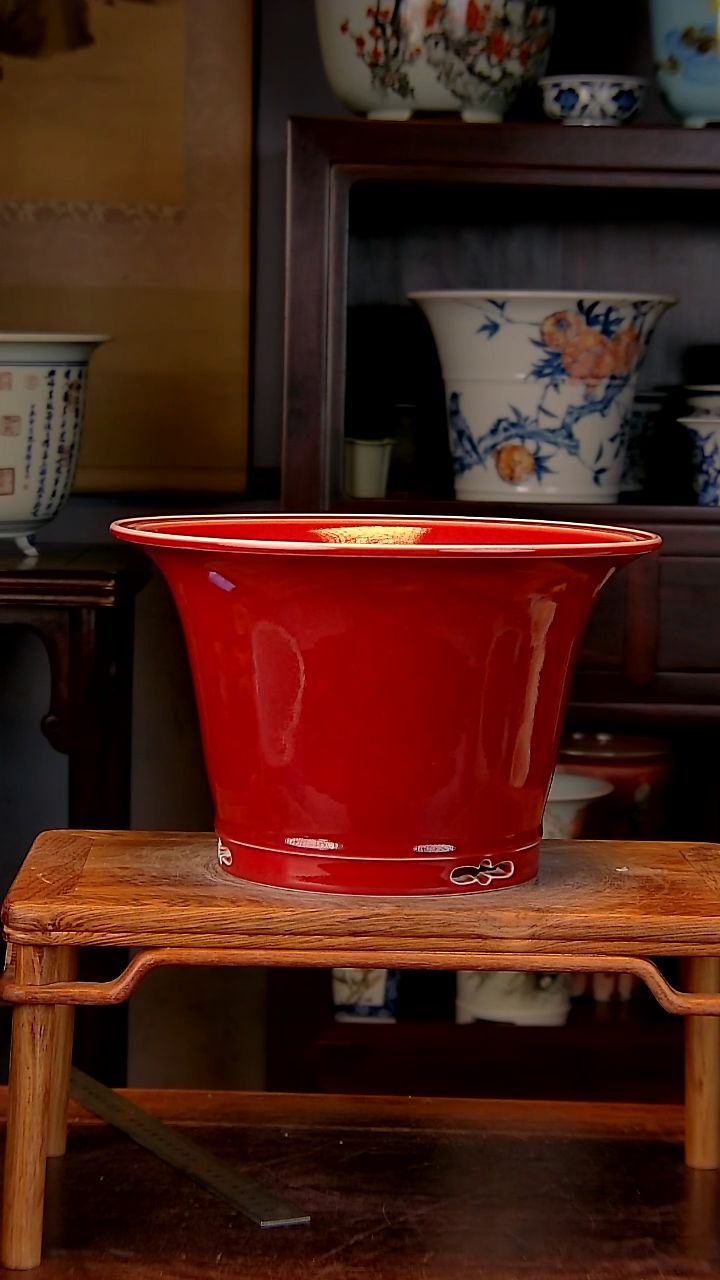 【闪购商品】红陶1