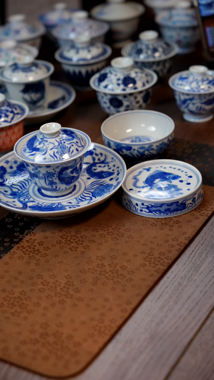 【闪购商品】鱼藻4件套11111111111