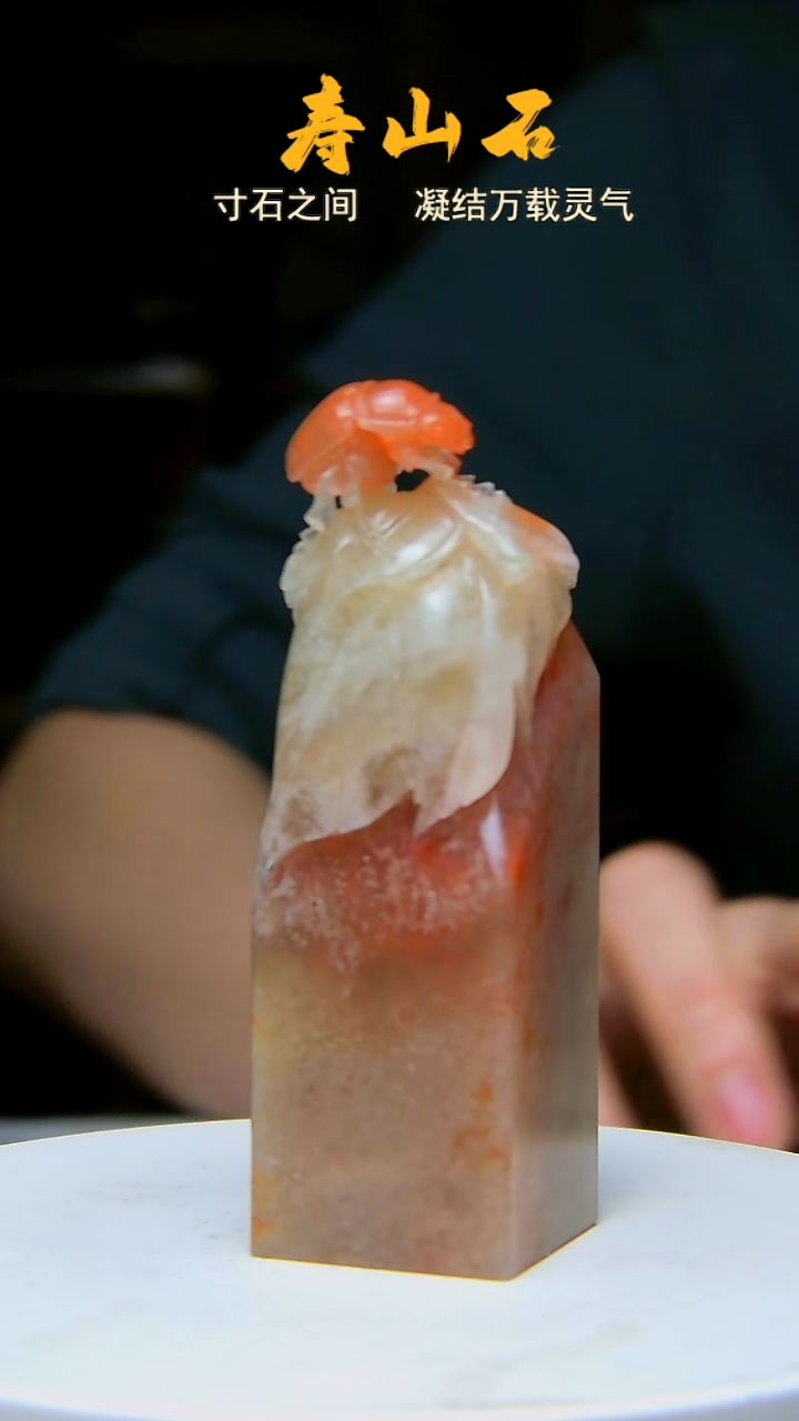 寿山石印石绿*65456456465465464