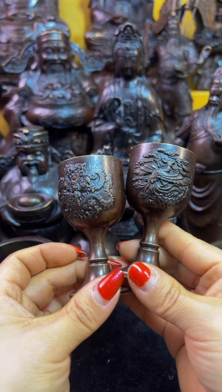 【闪购商品】1案台摆件 物品摆件 