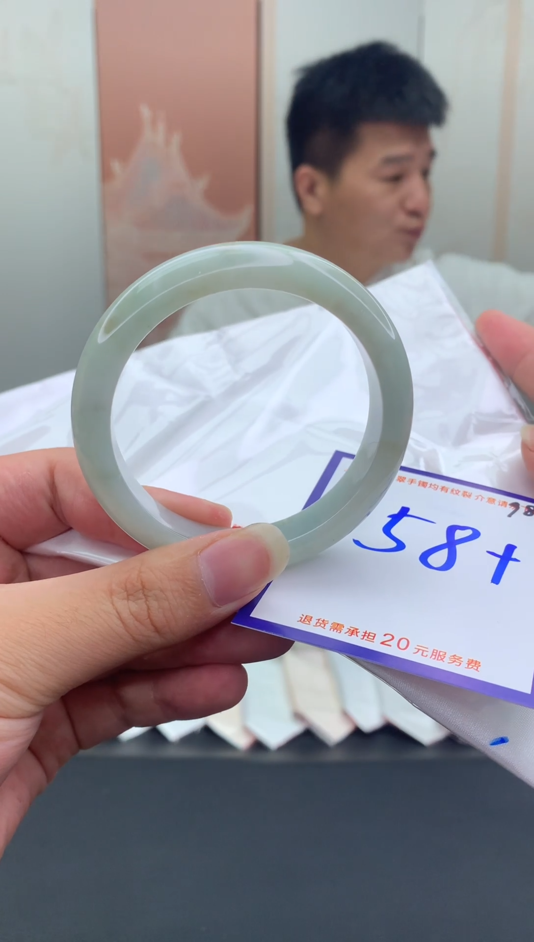 未镶嵌手镯翡翠1111111111111111111