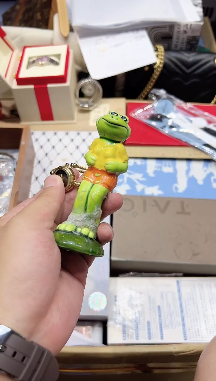 瓷片.全球寻宝高端瓷儿@@