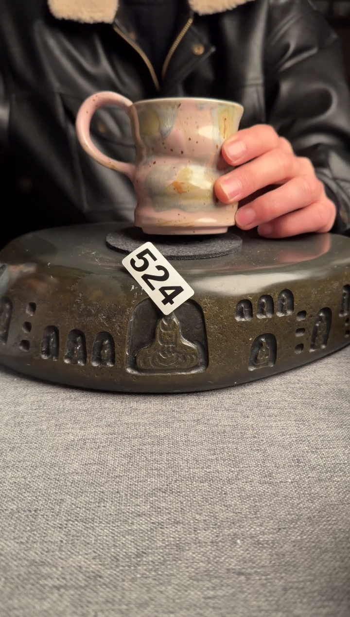 【闪购商品】524景德镇手工茶器系列