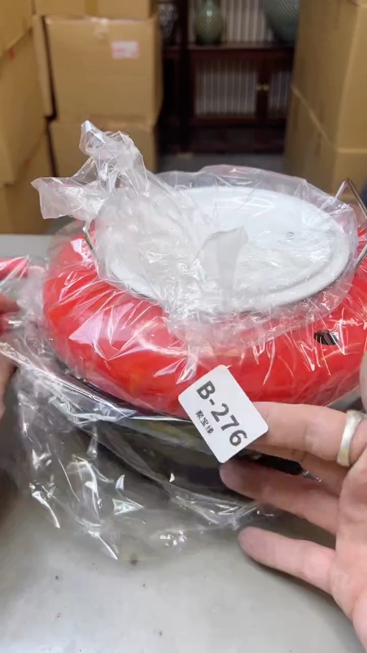 【闪购商品】瓷片276聚宝缘二号店