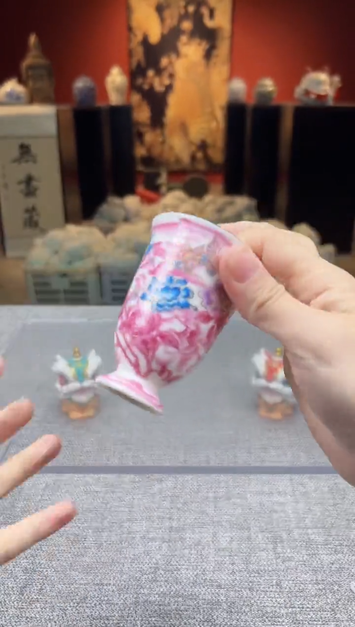 【闪购商品】青珊瓷院专属福利单链接理性消费