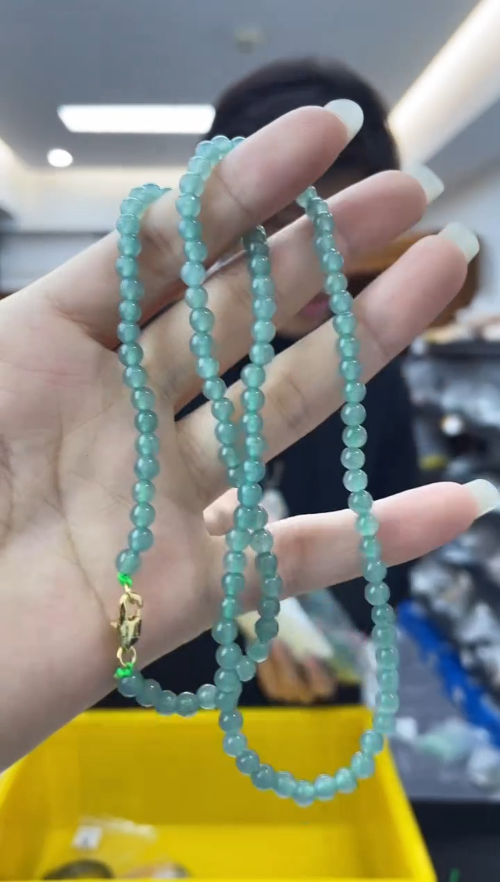 【闪购商品】翡翠颈饰未镶嵌多样性一件发货
