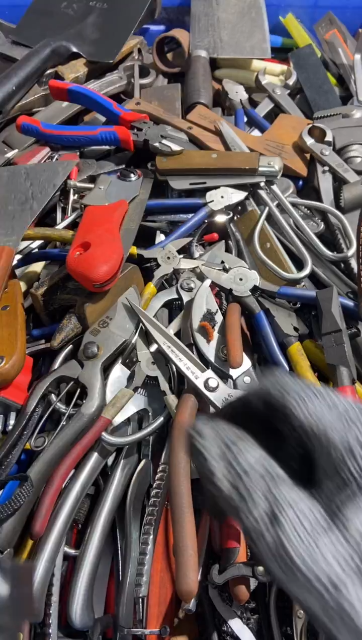 余**漫 五金园艺农具厨具工具闪购 