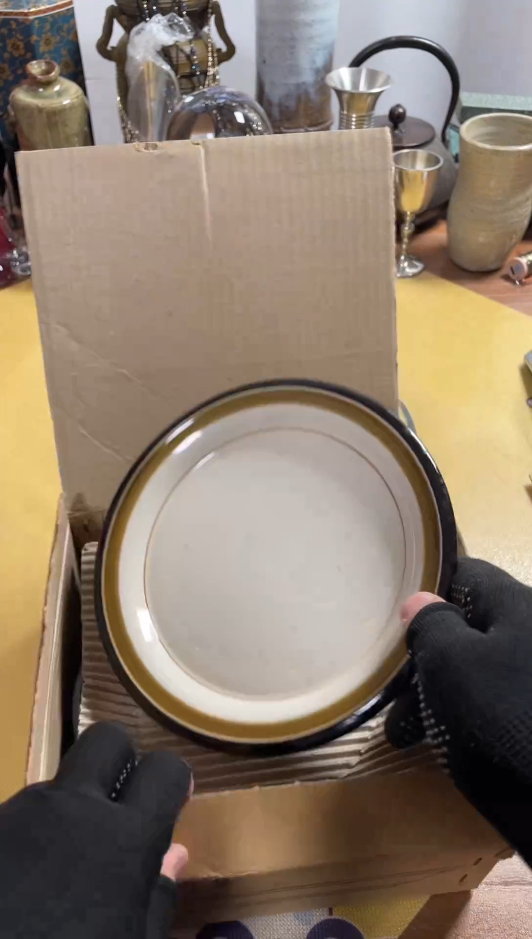 【闪购商品】653中古商品默认微霞5只