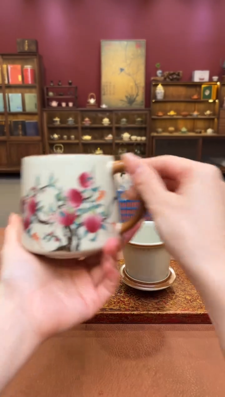 【闪购商品】嘉禾见物直播福利品¥¥¥¥¥¥¥¥