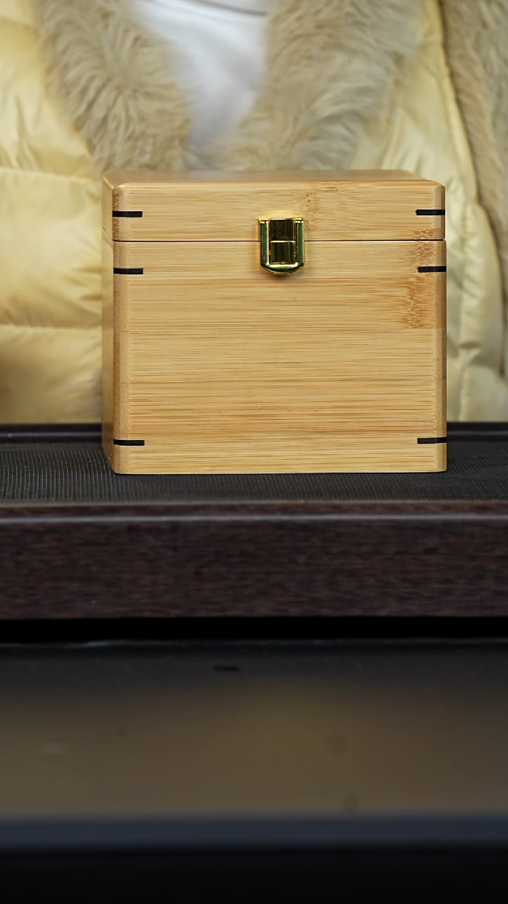 【闪购商品】紫砂茶壶乱砂手磨料盒子福利