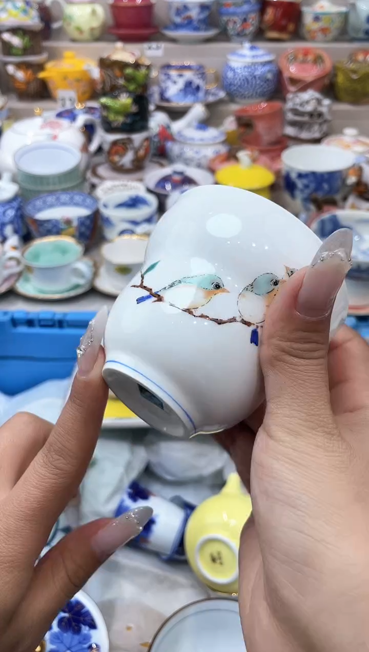 【闪购商品】云陶集市祝大家2025愿你所愿皆所得