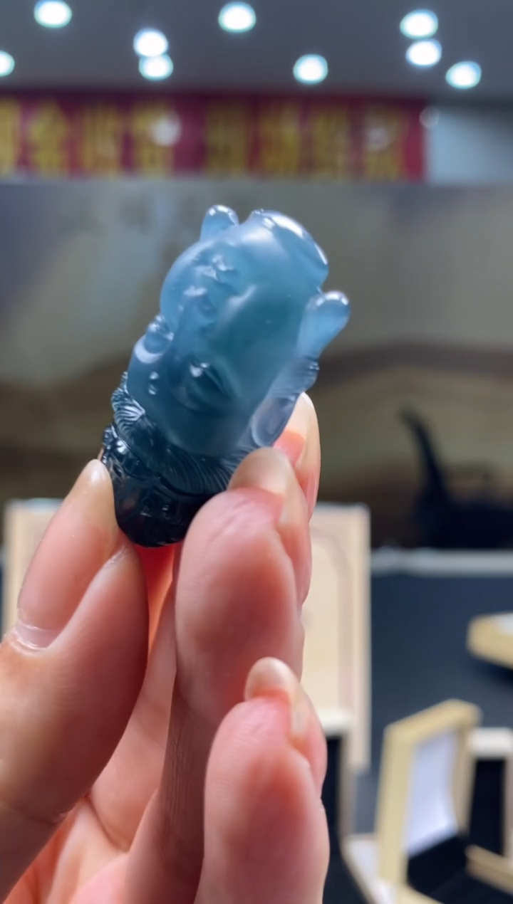 【闪购商品】定制翡翠未镶嵌********791