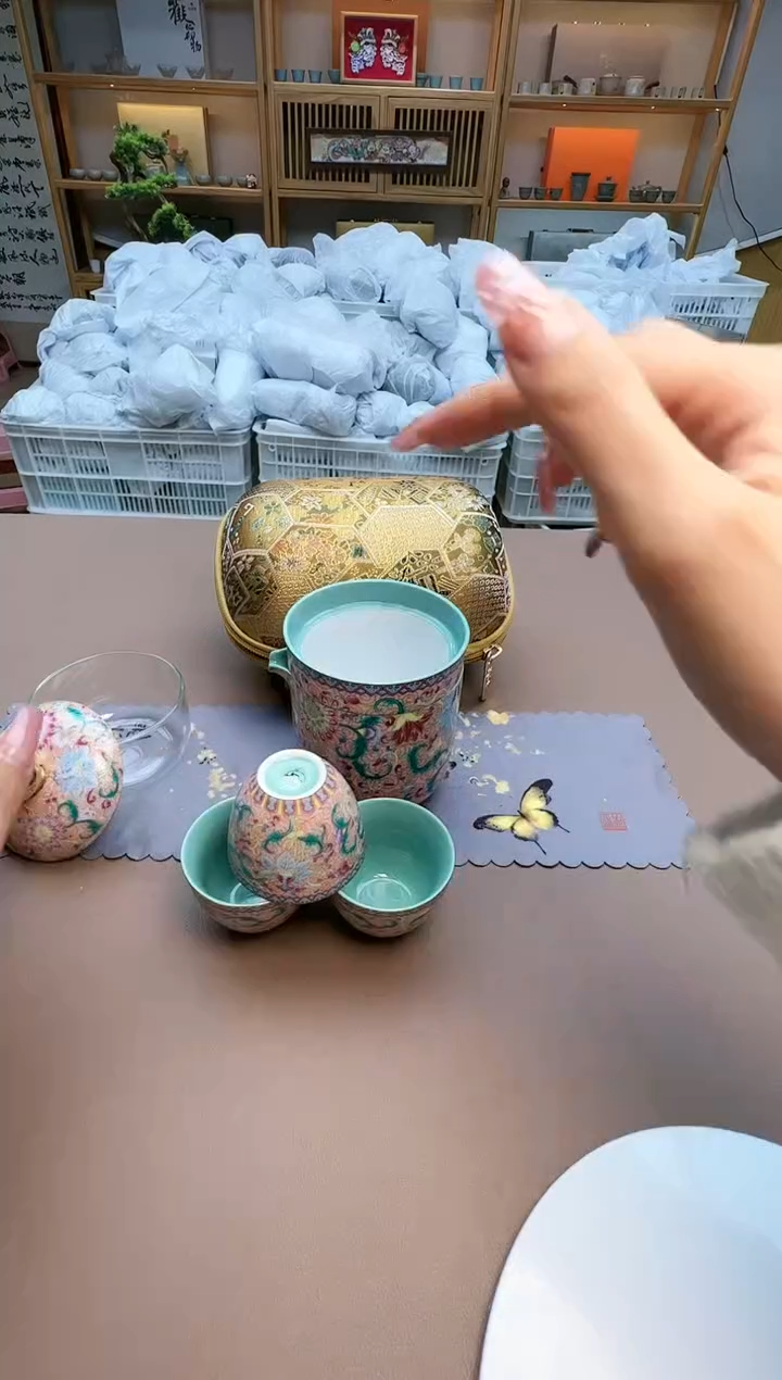 【闪购商品】瓷制品S1111111111111