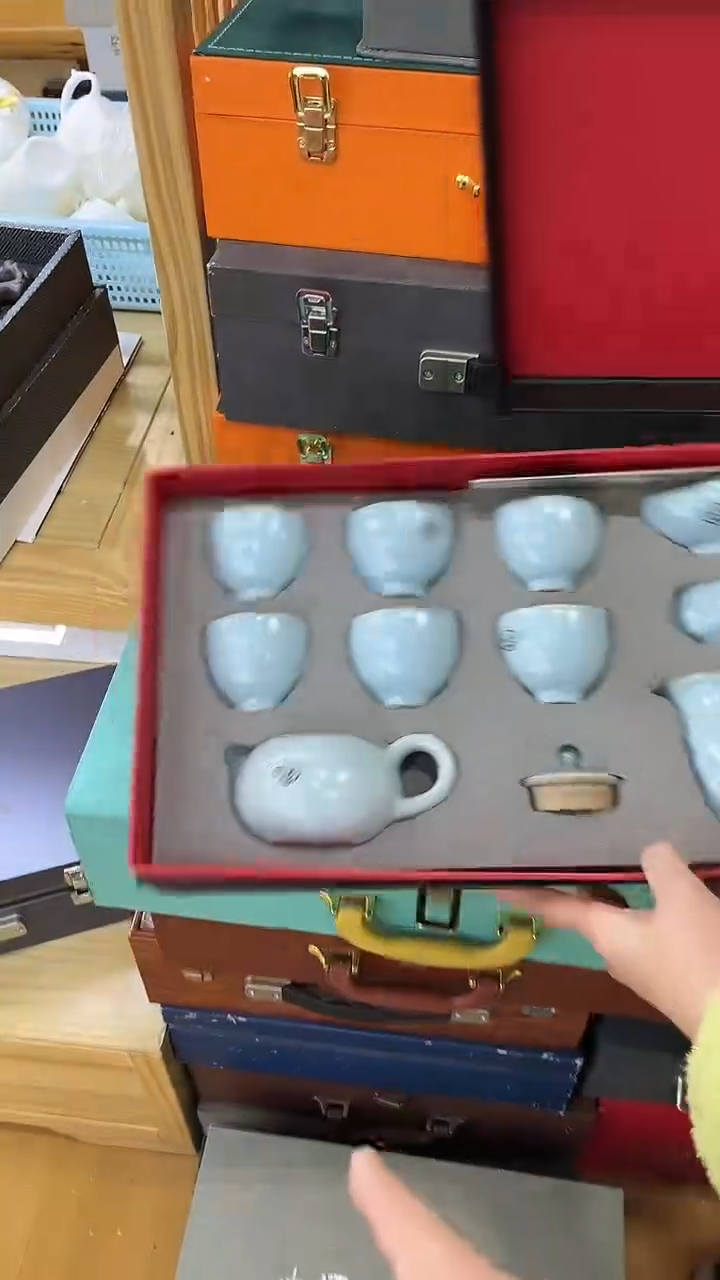 【闪购商品】岩传茶具岩传茶具@