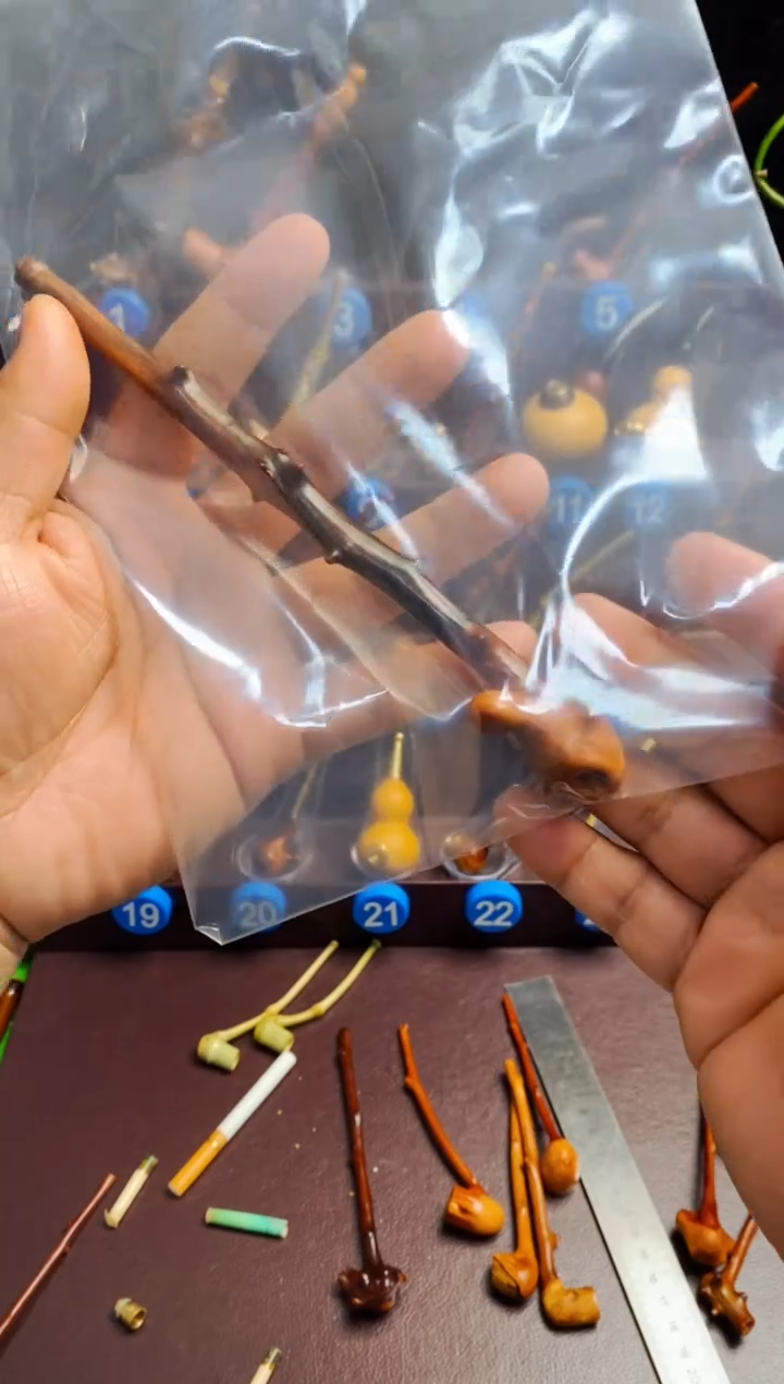 【闪购商品】木檬子木的精品小斗