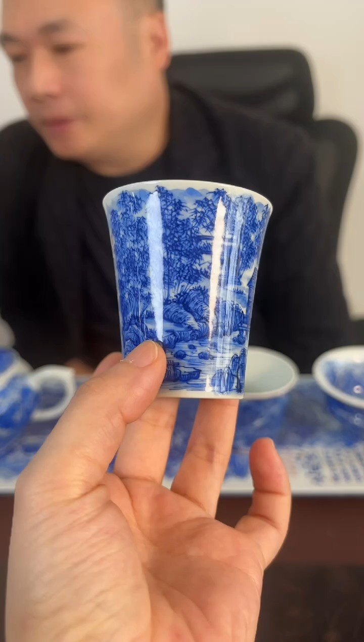             惜之悟造24 临江仙