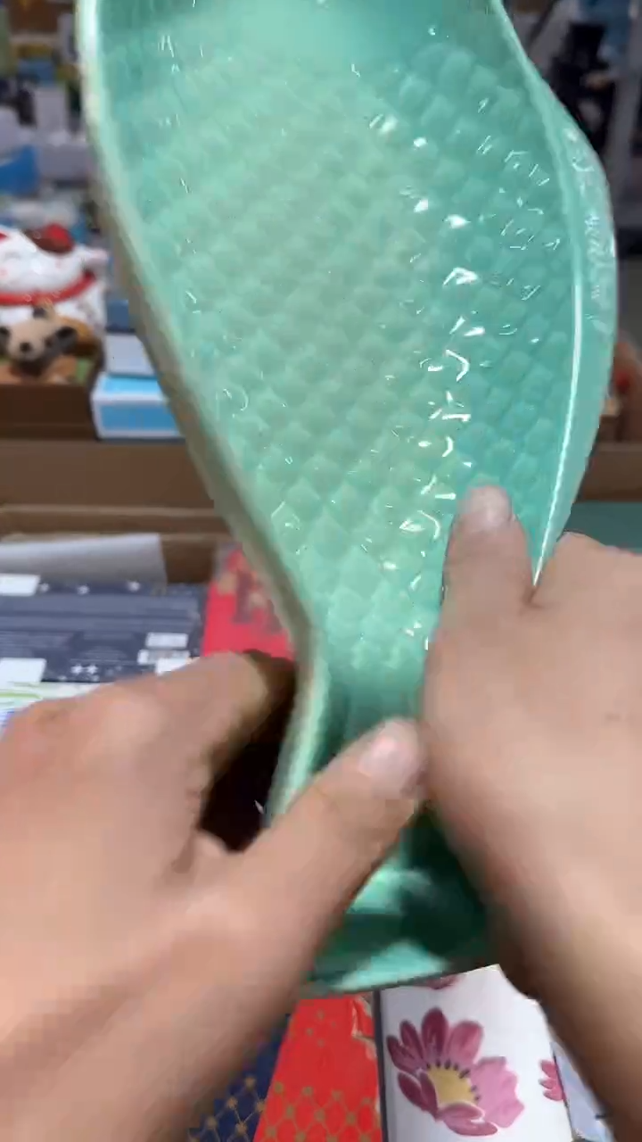 【闪购商品】瓷片大漂亮瓷器，一件不留--