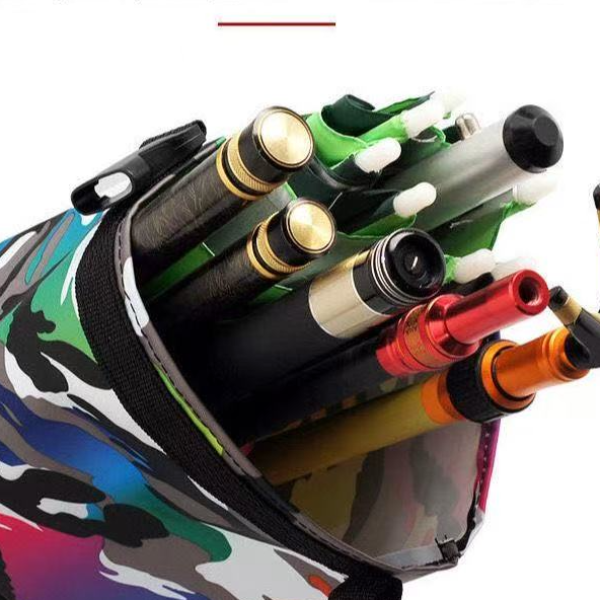 竿包伞包钓鱼收纳包折叠包防水包