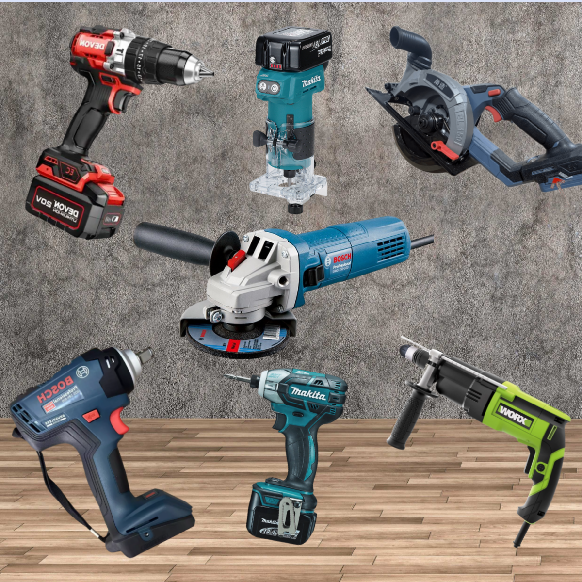 【临时链接】电动工具内购价